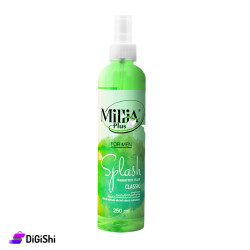 Millia Classic Men's Body Splash