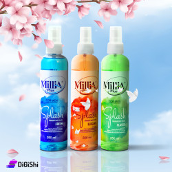 Millia Classic Men's Body Splash