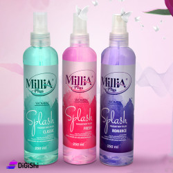 Fresh Women's Body Splash