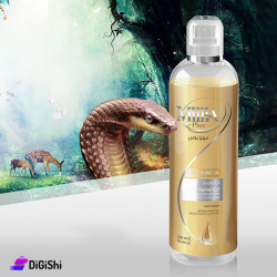 Millia Snake Oil Hair Serum