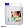 Hair Shampoo with Olive Oil Extracts Hair Shampoo with Olive Oil Extracts
