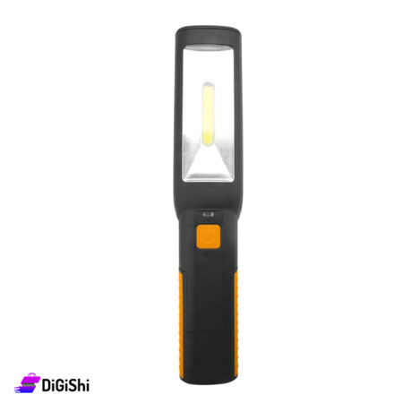 ضوء عمل صناعي TOLSEN - أسود