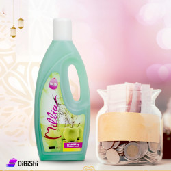 Millia Hair Shampoo with Apples Extracts 1L