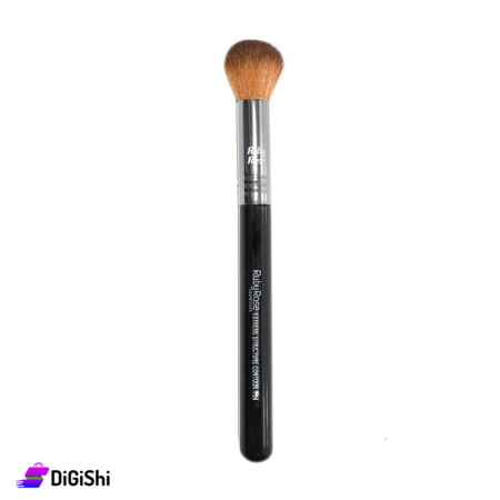 فرشاة كونتور Ruby Rose F04