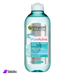GARNIER Pure Active Micellar Cleansing Water