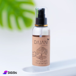 DAJANI Tonic Nourishing and Strengthening Hair