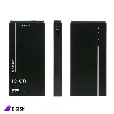 Power Bank 10000 mAh RELAN REMAX
