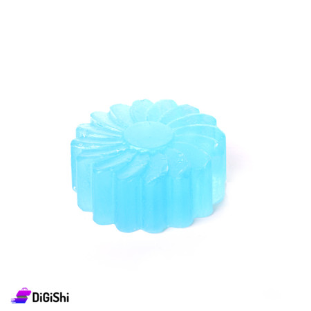 DAJANI Glycerin Body Soap CHANEL Scent with Sunflower Shape