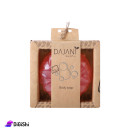 DAJANI Coco Chanel Glycerin Soap for Women