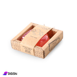 DAJANI Bombshell Glycerin Soap for Women
