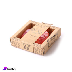 DAJANI Coco Chanel Glycerin Soap for Women