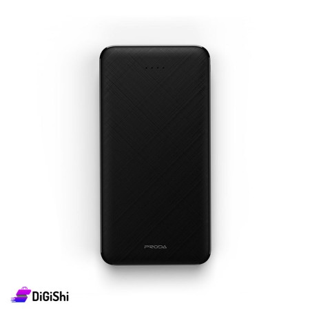 Power Bank 10000 mAh PD- P32 REMAX