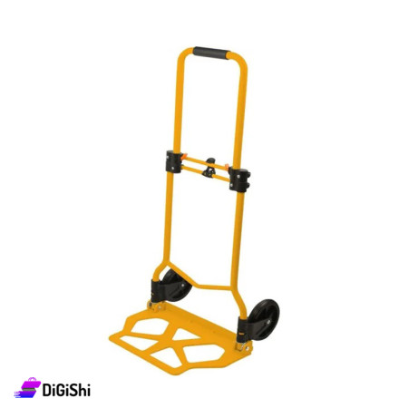 TOLSEN FOLDABLE HAND TROLLEY 70kg