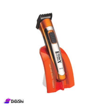 ENERGY TURBO Professional Hair Trimmer ENT 607