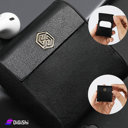 Nillkin NJ018 AirPods Protection Case with Wireless Charger