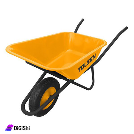 TOLSEN Industrial Wheel Barrow 150kg