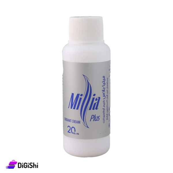 Millia White Oxidant 100ml