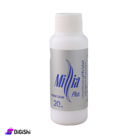 Millia White Oxidant 100ml