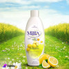 لوشن مرطب للجسم بخلاصة الليمون Millia