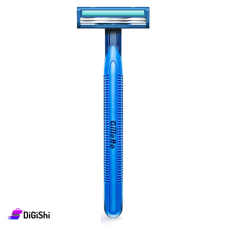 شفرة حلاقة للرجال Gillette Blue II Plus
