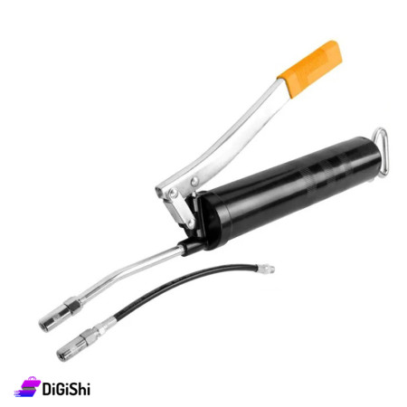 TOLSEN Industrial Multi-Function Grease Gun 500g