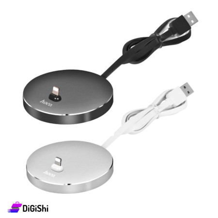 hoco P5 Charging Dock and Phone Stand