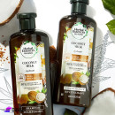 بلسم مرطب بخلاصة حليب جوز الهند Herbal Essences