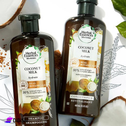 Herbal Essences Coconut Milk Moisturizing Conditioner