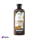 بلسم مرطب بخلاصة حليب جوز الهند Herbal Essences