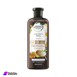 Herbal Essences Coconut Milk Moisturizing Conditioner