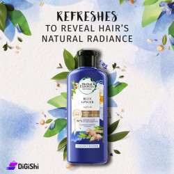 Herbal Essences Blue Ginger Hair Conditioner