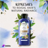 بلسم للشعر بالزنجبيل الأزرق Herbal Essences
