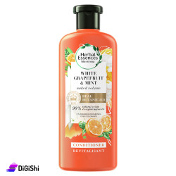 Herbal Essences white Grapefruit and Mint Hair Conditioner