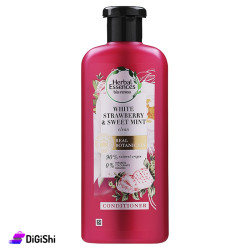 Herbal Essences White Strawberry and Mint Hair Conditioner