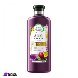 Herbal Essences Rice Milk Hair Conditioner