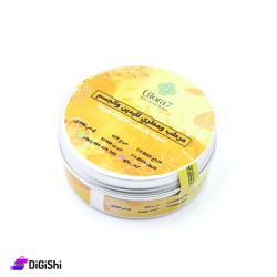 Glora7 Hand and Body Lotion with Hamol Scent