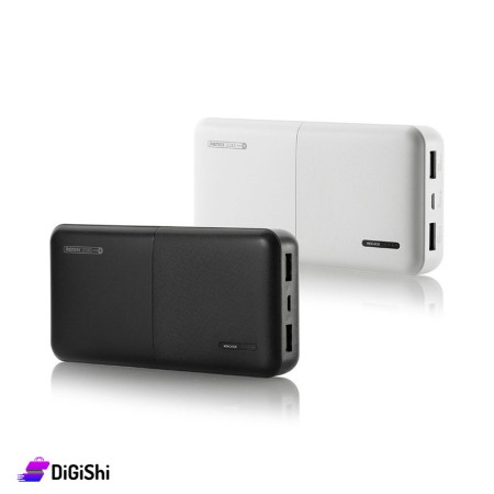 باور بانك REMAX 136