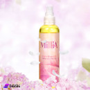 زيت ما بعد الواكس Millia