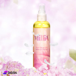 Millia Post wax oil