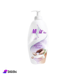 Millia Moisturizing Body Lotion With cocoa Extract