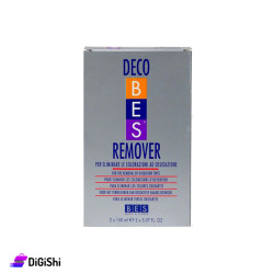 BES Hair Color Remover