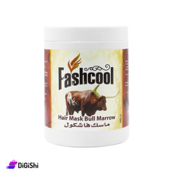 Millia Fashcool Hair Mask with Ox Marrow Extract