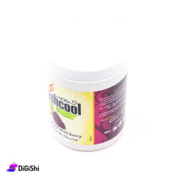Millia Fashcool Hair Mask with Cranberry Extract