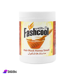 Millia Fashcool Hair Mask with Honey Extract