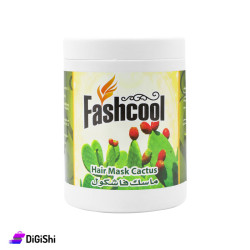 Millia Fashcool Hair Mask with Aloe Vera Extract