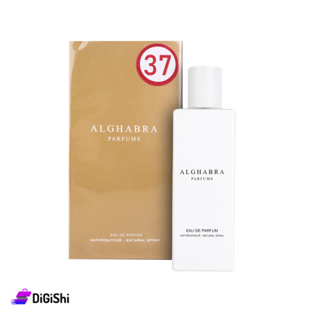 ALGHABRA Victoria's Secret 37 Women Perfume