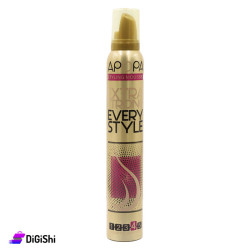 APOPA Hair mousse