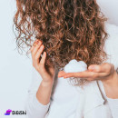موس رغوي للشعر APOPA