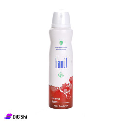 Hamol Drama Queen Women's Deodorant