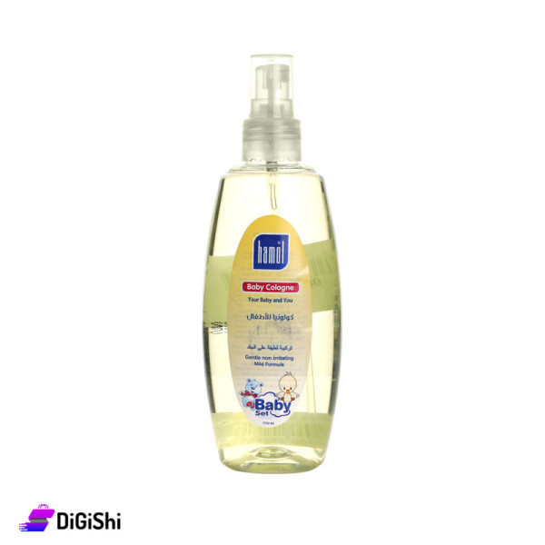 سبراي كولونيا للأطفال